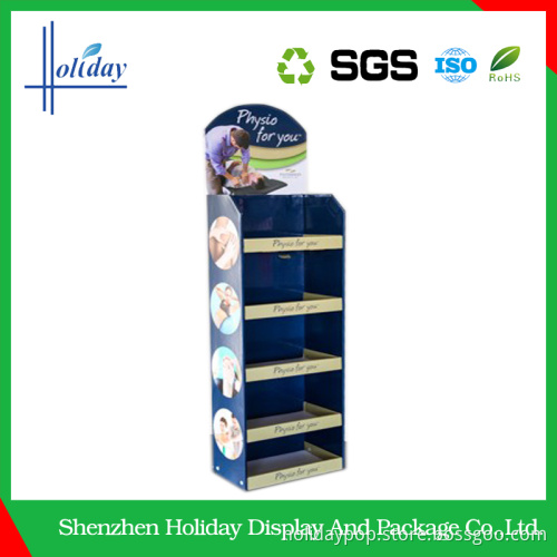 Hot sale Customized Colorful Water Bottle Display Stands for Joyshaker ,beverage display rack,energy/soft drink display stand